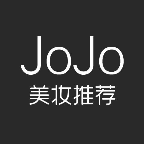 JoJo美妆推荐的LOGO