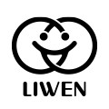 李文锁城企业店的LOGO