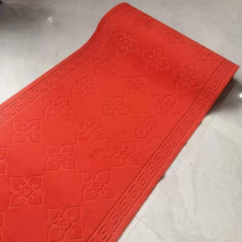 柚子家居地毯地垫