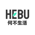 何不生活的LOGO