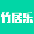 竹居乐生活用品店的LOGO