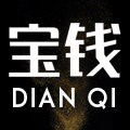 宝钱铜业的LOGO