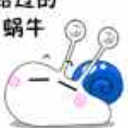 蜗牛的乐园
