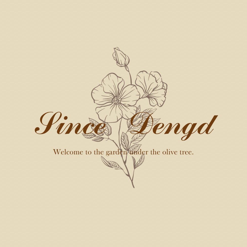 SINCE DENGD手混线