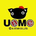 unme上海总店