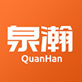 泉瀚企业店的LOGO