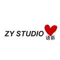 ZYSTUDIO语哥的LOGO