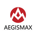 AEGISMAX翼马折扣店的LOGO