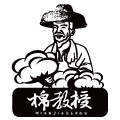 新疆长绒棉工厂的LOGO