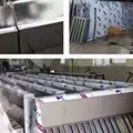 鑫飞铭油烟机风管通风设备