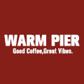 WarmPier暖码头精品咖啡