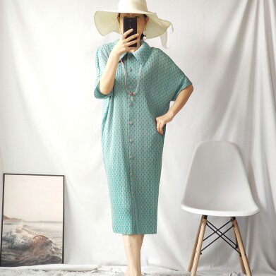 褶衣阁 精品女装