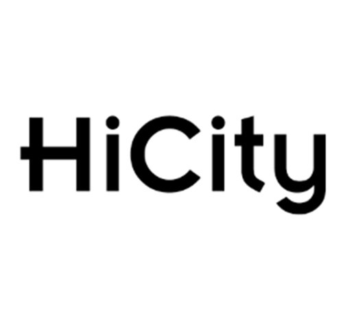 HiCity Jewell的LOGO