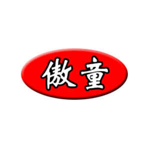 邢台隆祥童车业的LOGO