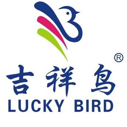吉祥鸟武汉经销商的LOGO