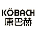 康巴赫青青厨房用品店的LOGO