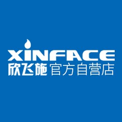 欣飞施洗鼻器企业店的LOGO