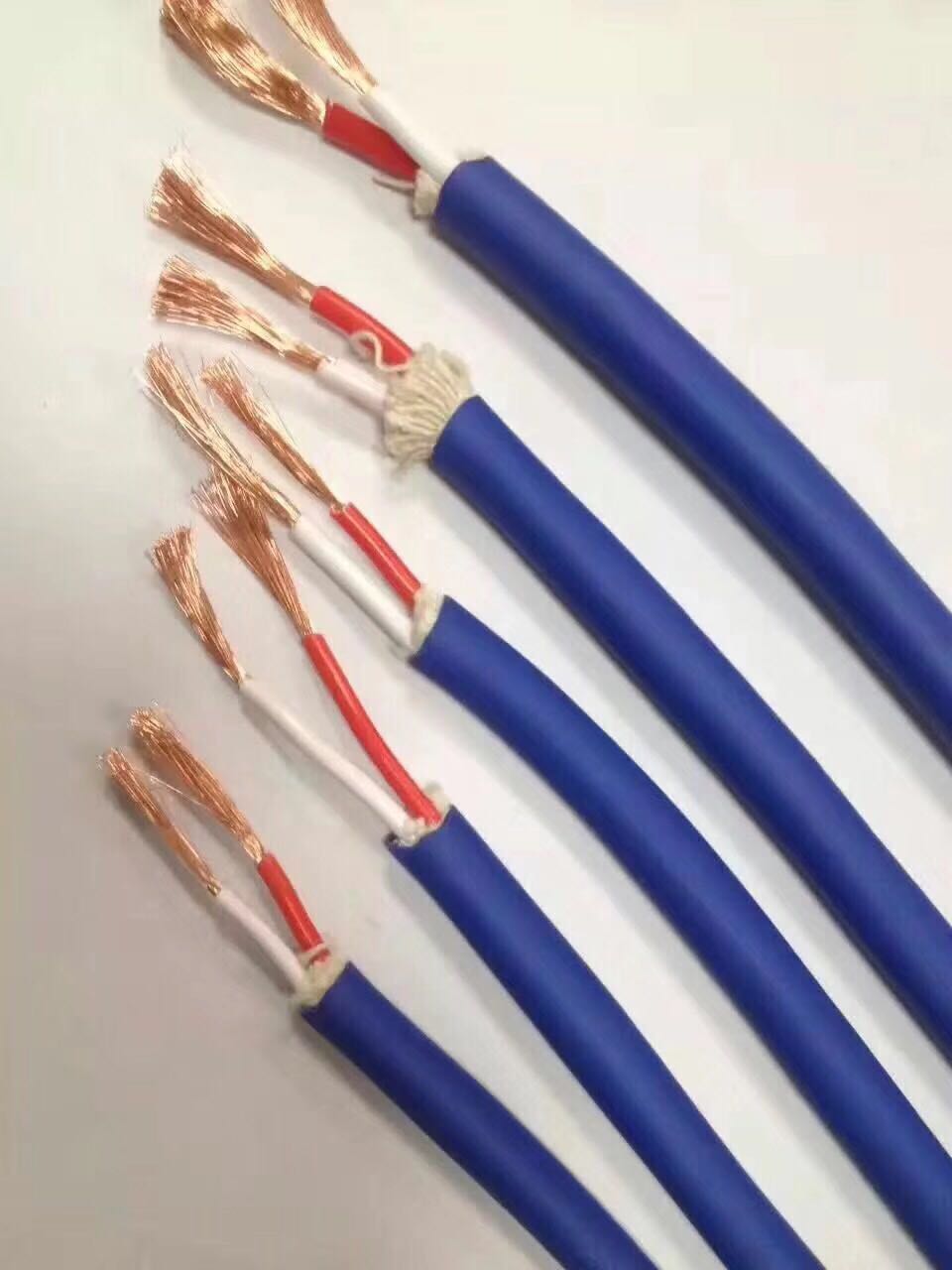 伟业线缆