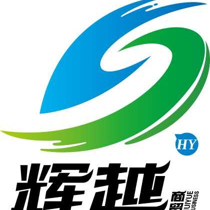 辉越民族的LOGO