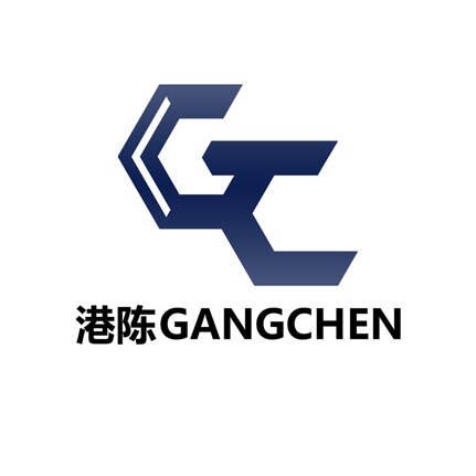 曼文 陈记银铺的LOGO