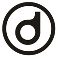 丁翔国标舞服饰的LOGO