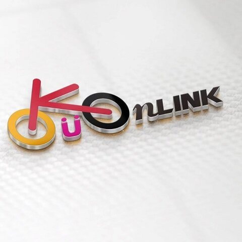 Kunlink 坤麟物联的LOGO