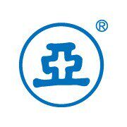 家装建材户外亮化商城的LOGO