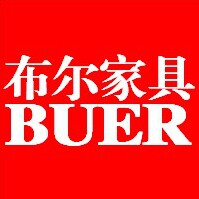 布尔家居的LOGO
