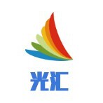 丹贝灯饰店的LOGO
