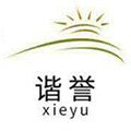 上海谐誉工厂遮阳店的LOGO