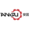 ANGU安固五金工具的LOGO