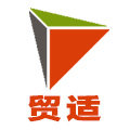 贸适旗舰店的LOGO