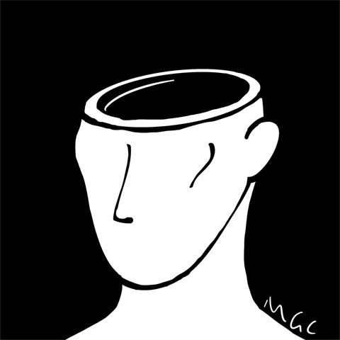 做货小马哥的LOGO
