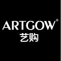 艺购artgow的LOGO