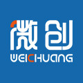 微创徽章订制的LOGO