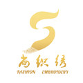 尚织绣羊绒