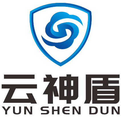 神盾访客机生产的LOGO