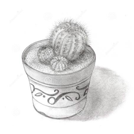 北欧晨曦花园植物超市的LOGO