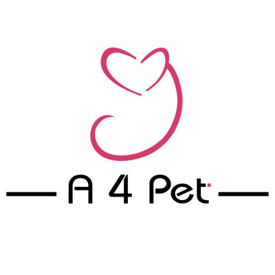 唯宠A4pet的LOGO