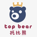 topbear托比熊文体用品专店