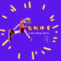 龙航健身器械