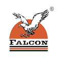 Falcon鹰牌官方店的LOGO