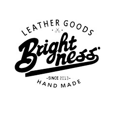 光 Brightness leather