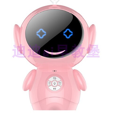 ai早教堡