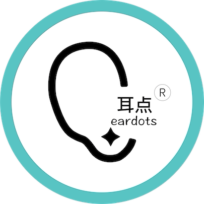 耳点防过敏耳钉耳洞护理