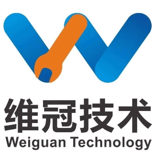 深圳维冠技术服务有限公司的LOGO