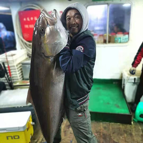 小蓝船长渔具店