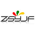 壹家福的LOGO