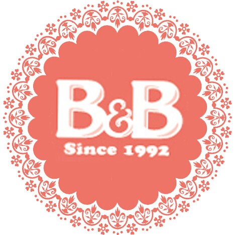园园婴幼儿生活用品的LOGO