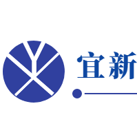 宜新网游的LOGO
